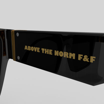 Hollywood Frames [Black]