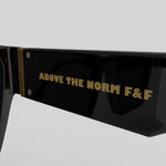 Hollywood Frames [Black]