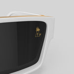 Hollywood Frames [White]