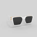 Hollywood Frames [White]