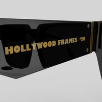 Hollywood Frames [Black]