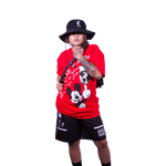 ATN Board Shorts [Black]