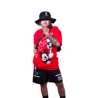 ATN Board Shorts [Black]