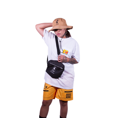 ATN Board Shorts [Yellow]